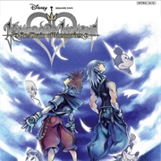 Kingdom Hearts Re:Chain of Memories (PS2)