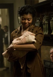 Taraji P. Henson - The Curious Case of Benjamin Button (2008)