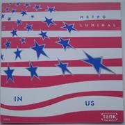 Metro Luminal ‎– Sinus