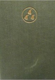 Portrait of Clare (Francis Brett Young)