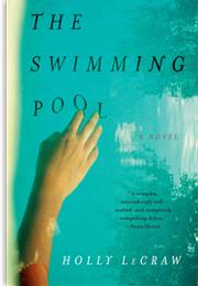 The Swimming Pool by Holly Lecraw