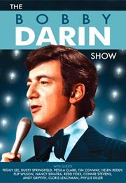 Dean Martin Presents the Bobby Darin Amusement Co.