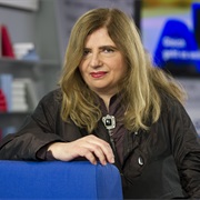 Sybille Lewitscharoff