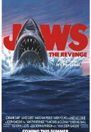 Jaws: The Revenge (Joseph Sargent)