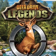 Deer Drive Legends