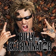 Billy the Exterminator
