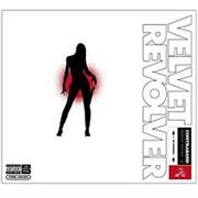Velvet Revolver - Contraband