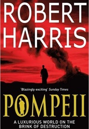 Pompeii (Robert Harris)