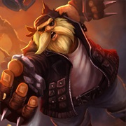 Vandal Gragas