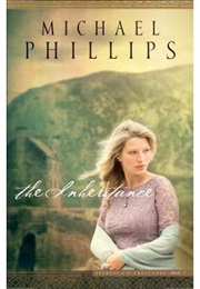 The Inheritance (Michael R. Phillips)