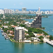 The Venitian Islands, US