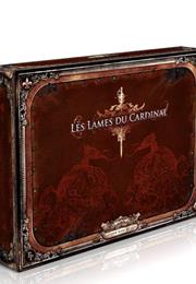 Les Lames Du Cardinal
