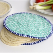 Tortilla Warmer