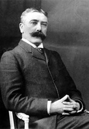 Ferdinand De Saussure (Ferdinand De Saussure)