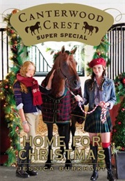 Home for Christmas Super Special (Jessica Burkhart)