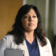Sara Ramirez
