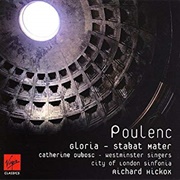 Francis Poulenc - Stabat Mater