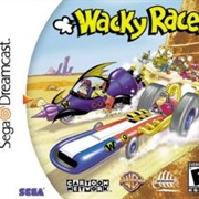 Wacky Races