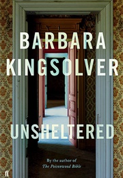 Unsheltered (Barbara Kingsolver)