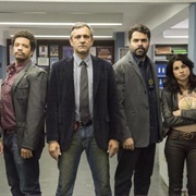 Romance Policial - Espinosa