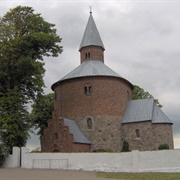 Bjernede Church