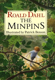The Minpins (Roald Dahl)