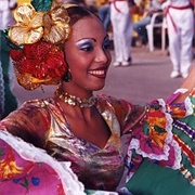 Carnival of Barranquilla, Colombia