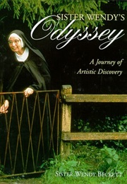 Sister Wendy&#39;s Odyssey (Wendy Beckett)