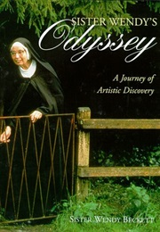Sister Wendy's Odyssey (Wendy Beckett)