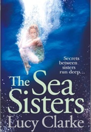 The Sea Sisters (Lucy Clarke)