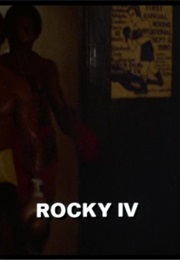 Rocky IV. (1985)