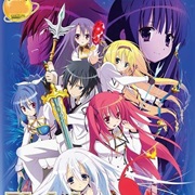 Bladedance of Elementers