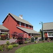 Pickering Farm (Issaquah)