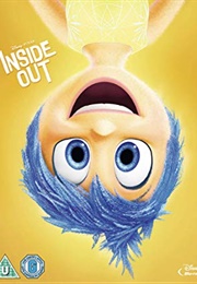 Inside Out (2015)