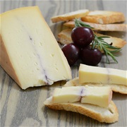 Morbier Cheese
