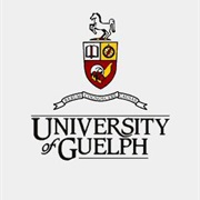 University of Gulph
