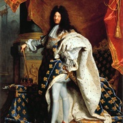 Louis XIV