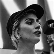 Lady Gaga - Stefani Germanotta