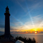 Dai Lanh Beach, Phu Yen