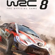 Wrc 8