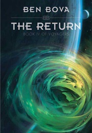 The Return (Ben Bova)