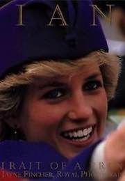 Diana: Portrait of a Princess (Jayne Fincher)