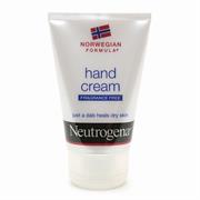 Hand Moisturizer