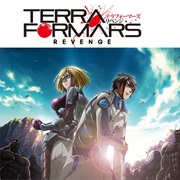 Terra Formars: Revenge