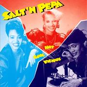 Salt N Pepa Hot Cool & Vicious