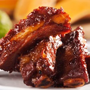 Spare Ribs