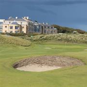 Portmarnock (Old) Ireland