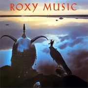 Avalon (Roxy Music, 1982)