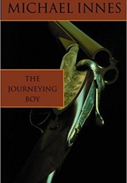 The Journeying Boy (Michael Innes)