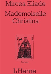 Lady Christina (Mircea Eliade)
